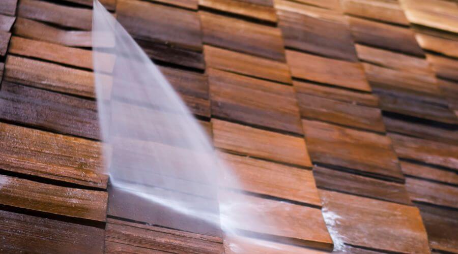 Asphalt Roofing in Luling, TX